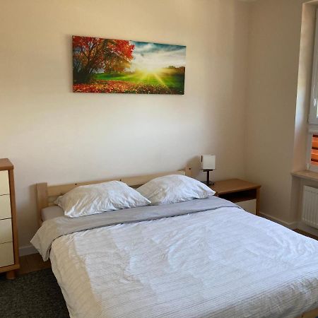 Apartament Al. Solidarnosci ビャウィストク エクステリア 写真