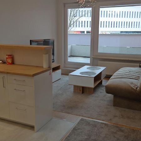 Apartament Al. Solidarnosci ビャウィストク エクステリア 写真